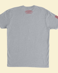 Airborne Classic T-Shirt (Non-US-Made Blank)