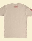 Airborne Classic T-Shirt (Non-US-Made Blank)