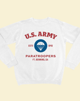 Airborne Sweatshirt (Champion-Branded)