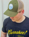 Airborne Trucker Hat