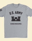 Engineer Branch T-Shirt