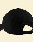 Liberty Jump Team Hat Back