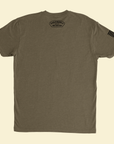 US Paratroops (Non-US-Made Blank)