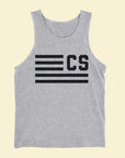 Flags Forward Jersey Tank