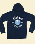 Airborne All the Way Hoodie (Champion) Front Photo