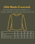 Airborne Sweatshirt