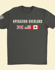 Allies of Overlord Front