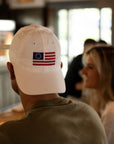 Betsy Ross Flag Hat