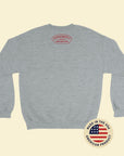 Airborne Sweatshirt