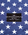 CIVVIESUPPLY Heritage Sticker Photo 3
