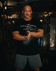 CIVVIESUPPLY Heritage T-Shirt Male Lifestyle Photo 2