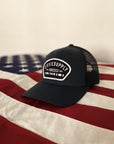 CIVVIESUPPLY Trucker Hat