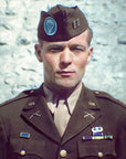 Dick Winters Photo from WWII