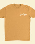 Courage: The John Wayne Shirt Front