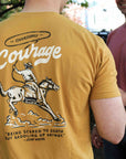Courage: The John Wayne Shirt Lifestyle Photo