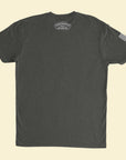 Death from Above T-Shirt Back