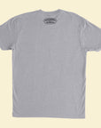 Flags Forward CIVVIESUPPLY T-Shirt Back Photo