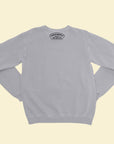 Flags Forward Crewneck Sweatshirt (Champion) Back