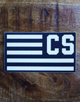 Flags Forward Sticker Lifestyle Photo 1