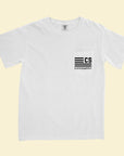 Lest We Forget Pocket T-Shirt Front