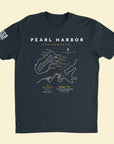 Pearl Harbor T-Shirt Front