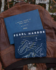 Pearl Harbor T-Shirt Lifestyle Photo