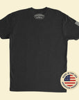 This We'll Defend T-Shirt Back