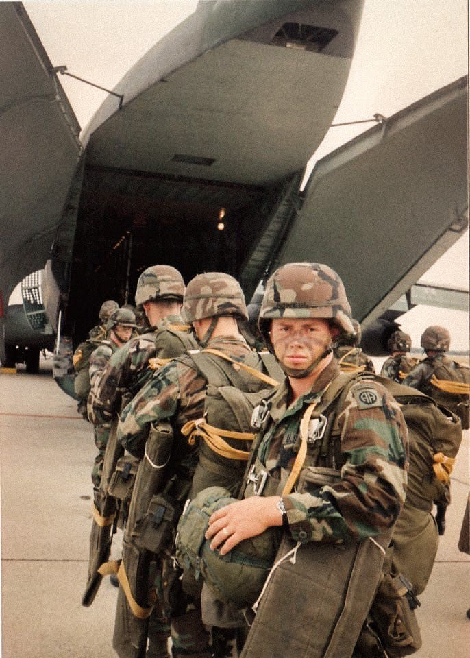 Operation Just Cause, Panama, 1989: An Army Airborne War Story