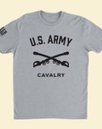 Cavalry Branch T-Shirt