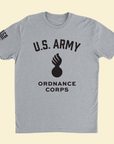 Ordnance Branch T-Shirt
