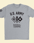 Signal Corps Branch T-Shirt