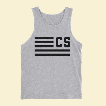 Flags Forward Jersey Tank