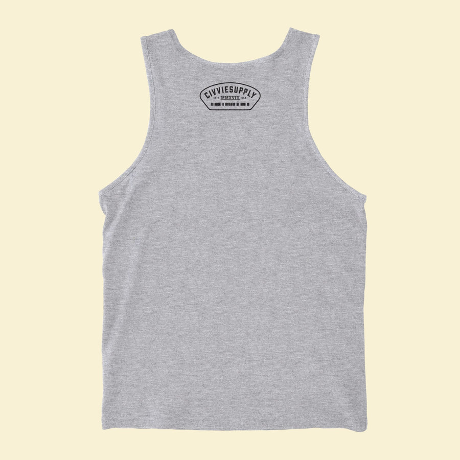 Flags Forward Jersey Tank