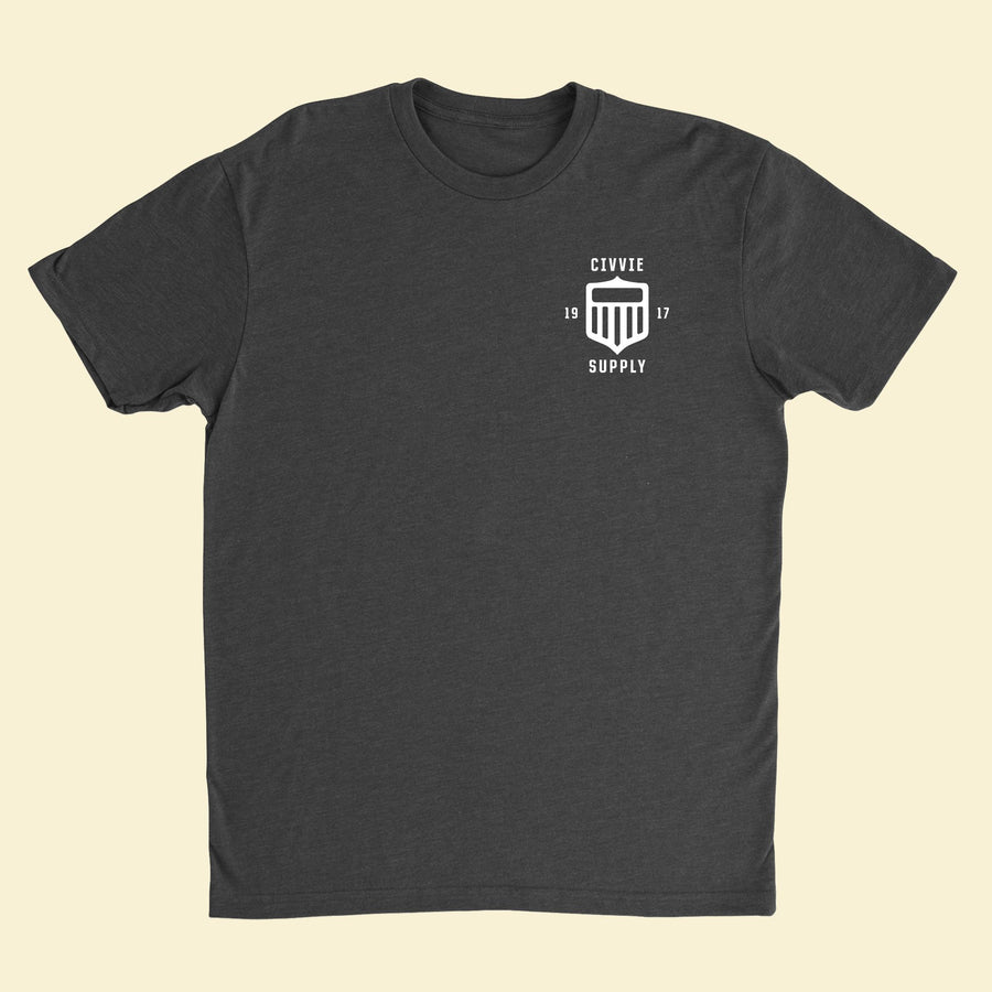 American Expeditionary Forces T-Shirt Front