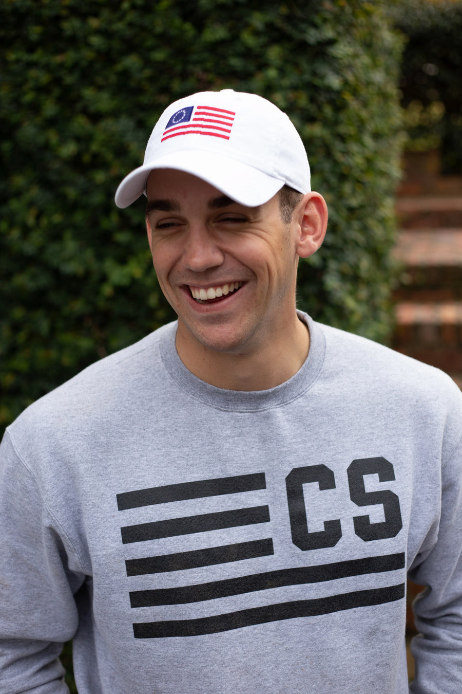 Betsy ross online ball cap