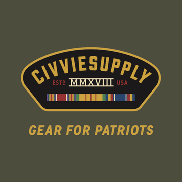 CIVVIESUPPLY Gift Card Listing