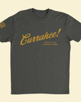 Currahee Band of Brothers T-Shirt Front