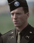 Dick Winters in Band of Brothers