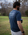 Don't Give Up the Ship T-Shirt