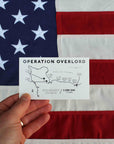 Operation Overlord Sticker Lifestyle Photo 1