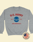 US Army Air Assault Sweatshirt